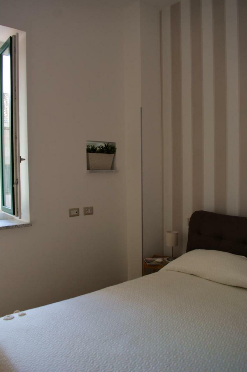 Le 13 Fontane Apartment Salerno Exterior photo