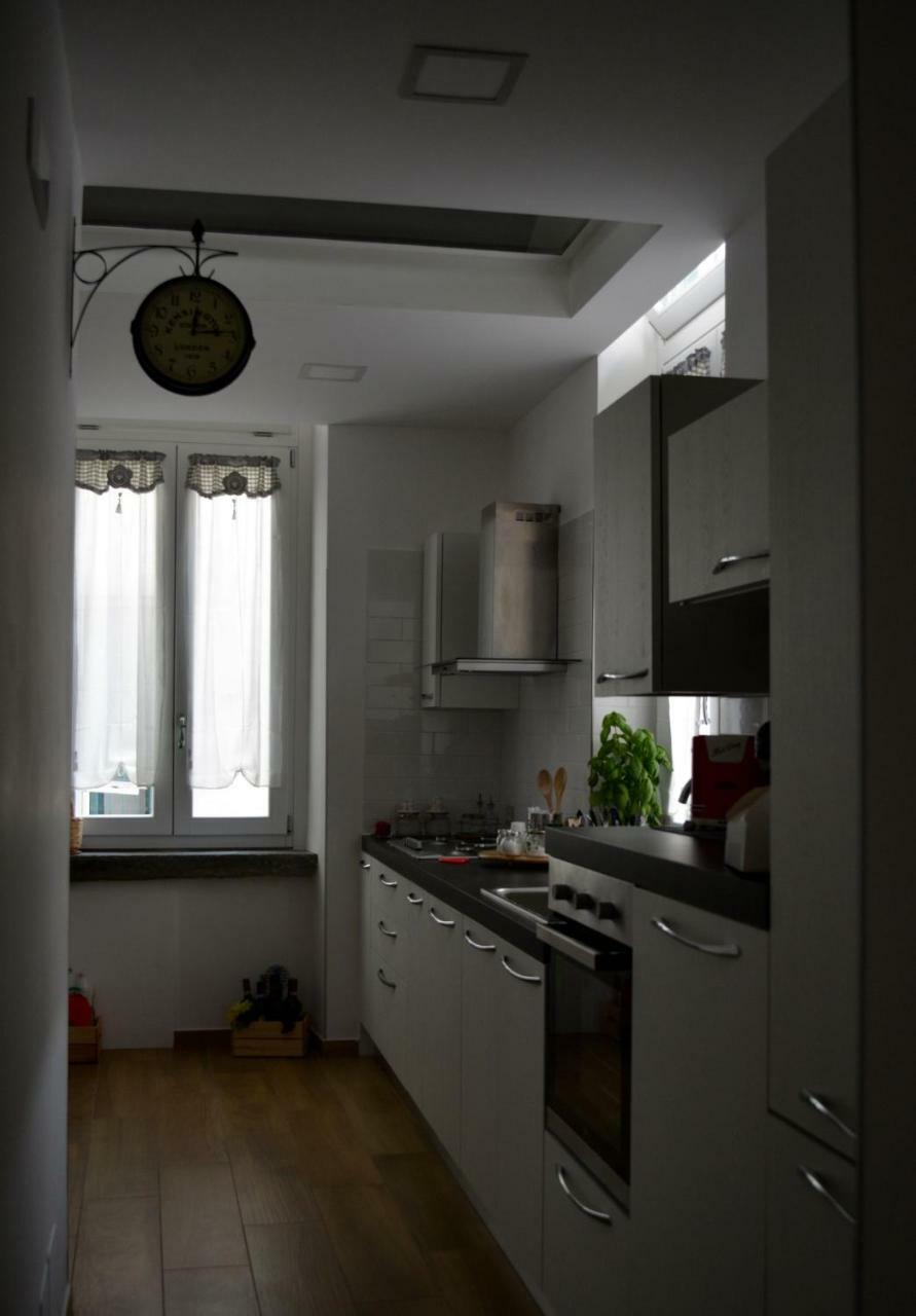 Le 13 Fontane Apartment Salerno Exterior photo